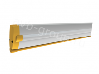 Стрела алюминиевая сечением 90х35 и длиной 3050 мм для шлагбаумов GPT и GPX (арт. 803XA-0051) в Зернограде 
