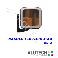 Лампа Allutech сигнальная универсальная SL-U в Зернограде 