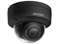 IP - видеокамера Hikvision DS-2CD2123G2-IS (2.8mm) BLACK в Зернограде 