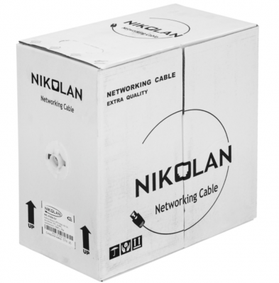  NIKOLAN NKL 4100A-GY с доставкой в Зернограде 
