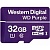 Western Digital WDD032G1P0A 32 Гб  в Зернограде 